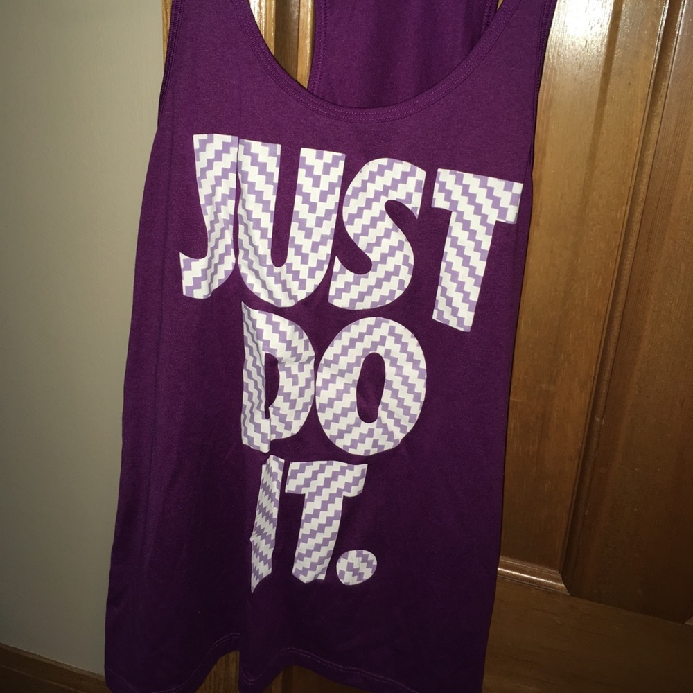 Nike Tank Top